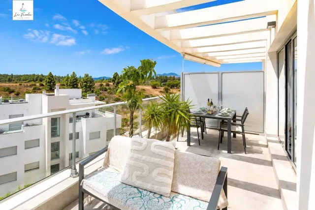 APARTAMENTO SOLEADO DE 2 DORMITORIOS EN RES. VITTA-NATURE EN - foto 5