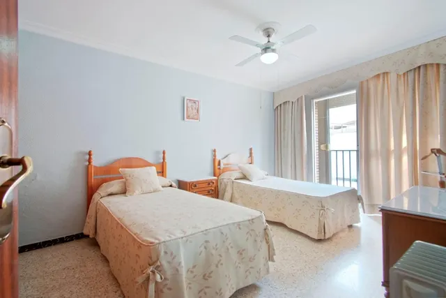 Magnífico piso en el corazón de Bellavista con gran terraza!!! — 14