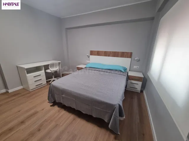 ALQUILER TEMPORAL DE HABITACIÓN PARA ESTUDIANTES - foto 2