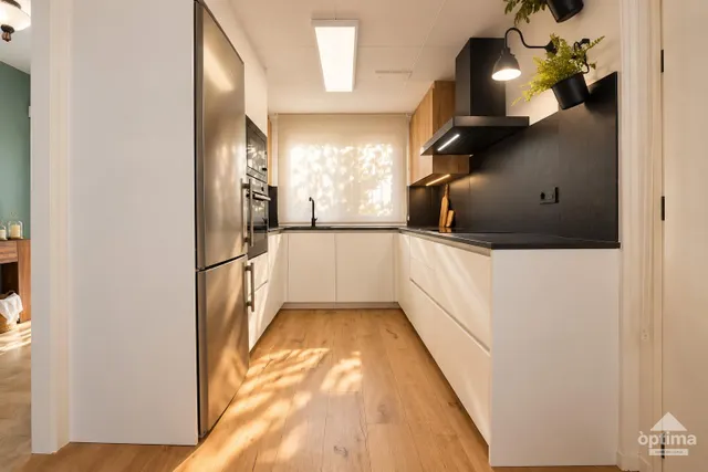 Pareado reformado con 5 habitaciones, terrazas y garaje en Reus — 50