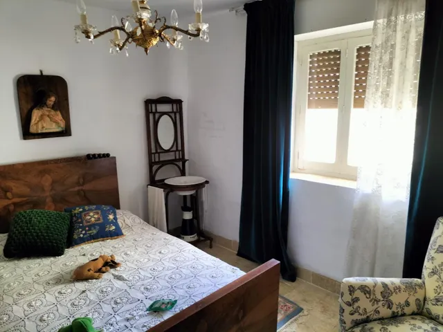 MONCASA VENDE CASA EN VALLE DEL RETORTILLO — 22