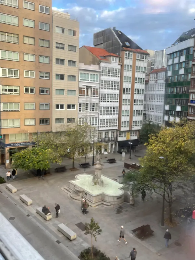 Apartamento en Calle San Andrés — 23