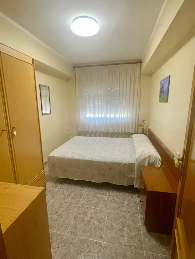 Amplio Apartamento en el Centro de La Ràpita - foto 5