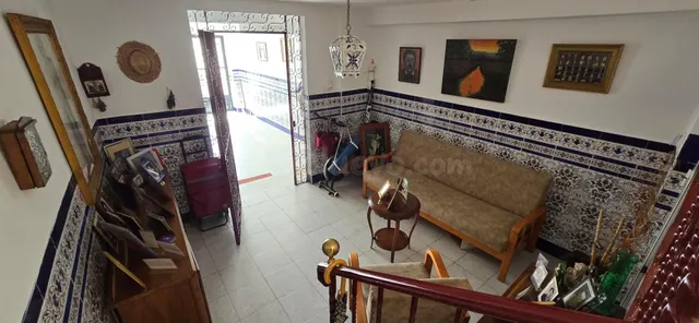 CASA EN VENTA CÓRDOBA — 4