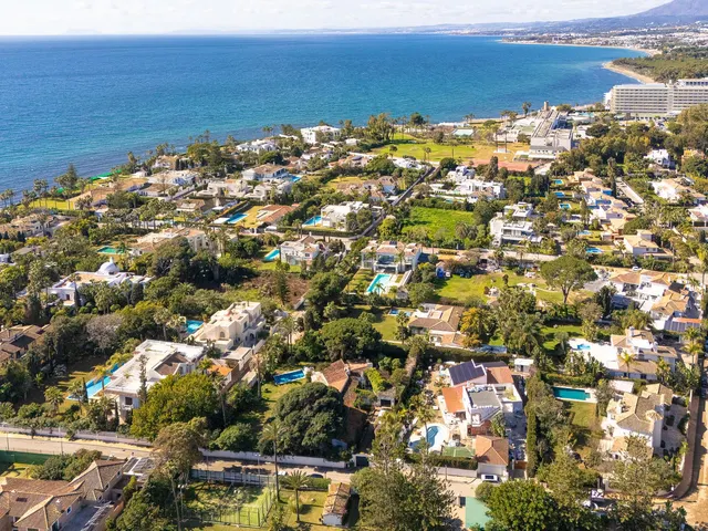 Chalet 4 habitaciones 449m² en venta - Whater Gardens — 13