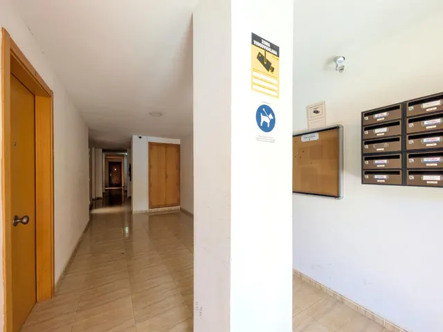 ÁTICO DÚPLEX EN VENTA EN CAMARLES — 17