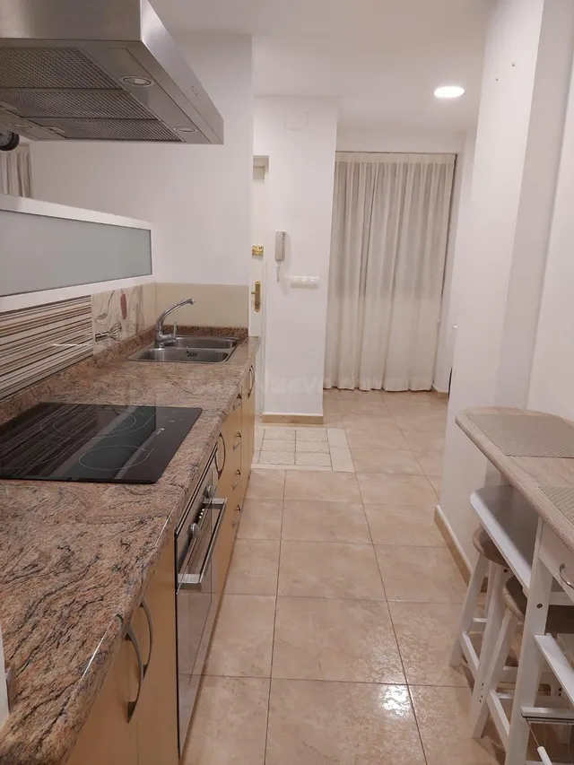 DISFRUTA DE TU AMPLIO LOFT EN REINA VICTORIA — 3