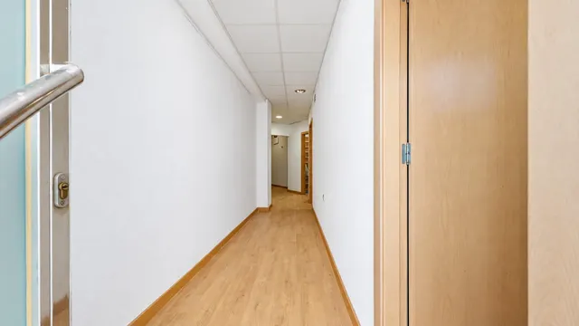 Local Comercial en Excelente Ubicación en Huercal de Almería — 9