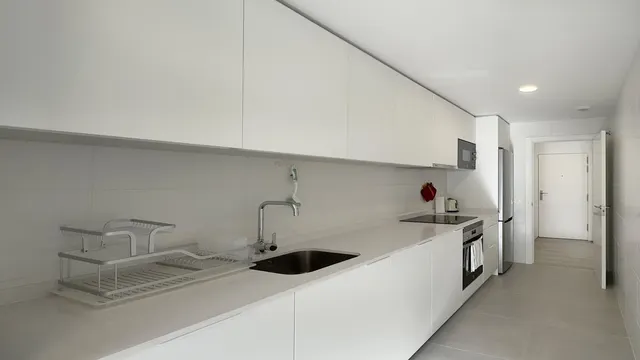 Ático 3 habitaciones 150m² en venta - Marbella — 7