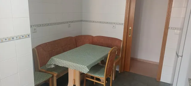 ALQUILER DE FABULOSO PISO CON PLAZA DE GARAJE — 10