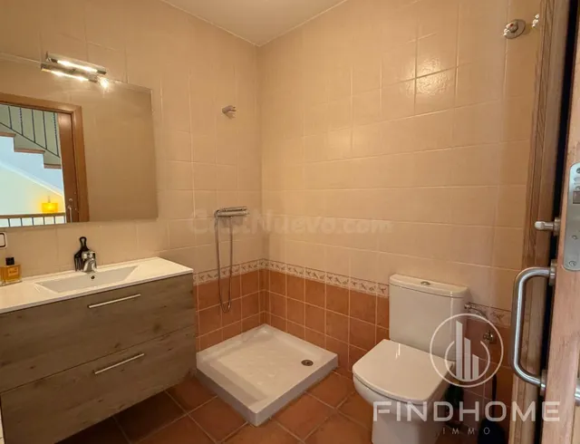 Pareado 4 habitaciones 189m² en venta - Vallfogona de Ripollès — 13