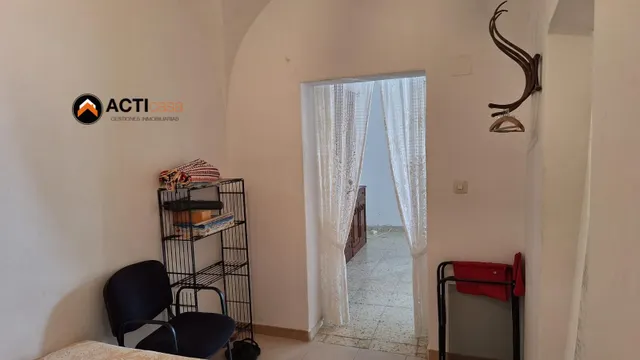 VIVIENDA EN ARROYO DE LA LUZ — 7