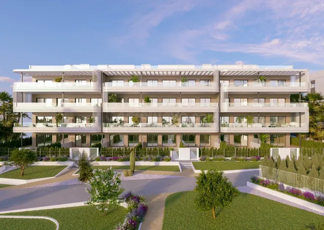 Apartamento 2 habitaciones en venta - La covatilla — 16