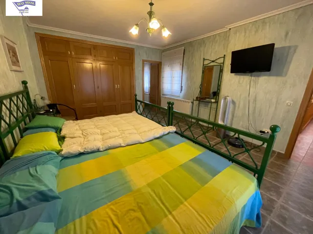 CASA EN ALCARAZ — 41