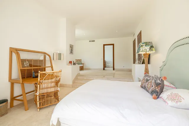 Chalet 4 habitaciones 615m² en venta - Costa Del Sol — 33