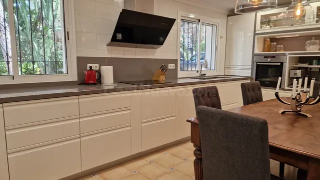 Casa-Chalet en Venta en Marbella Málaga — 6