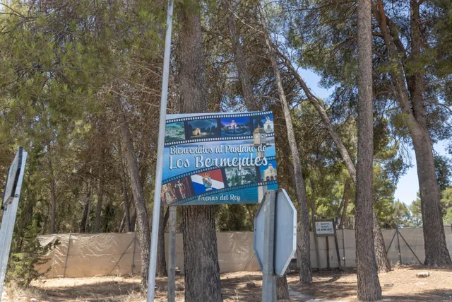 Terreno urbano en la aldea de los Bermejales, termino de Arenas del Rey — 12