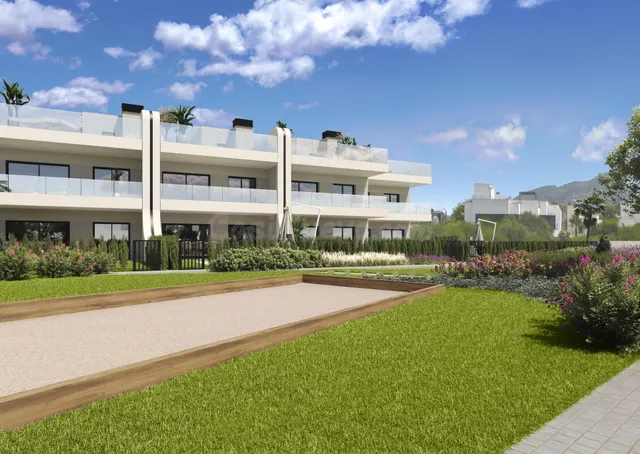 Bungalow 3 habitaciones 117m² en venta - La Manga Club-Atama - foto 4