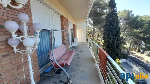 CHALET INDIVIDUAL EN CAP SALOU VISTAS AL MAR — 21