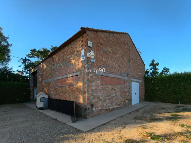 Finca de 7.500 m2 con 200 olivos y almacén de 123 m2 en partida rufea – ¡a solo 5 minutos de Lleida! — 11