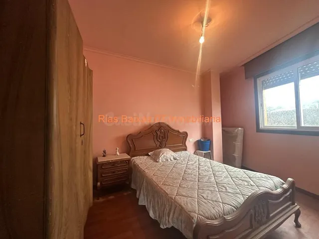 REF 7105 DOS CASAS INDEPENDIENTES PARA REFORMAR EN PUXEIROS  - foto 4