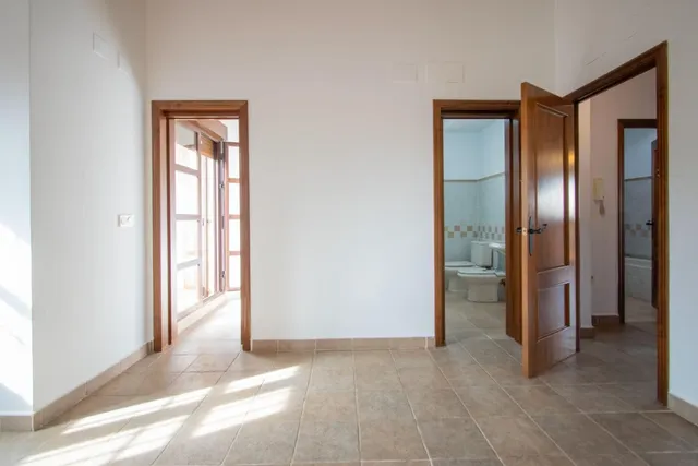 Precioso chalet pareado con piscina y barbacoa en Burguillos — 22