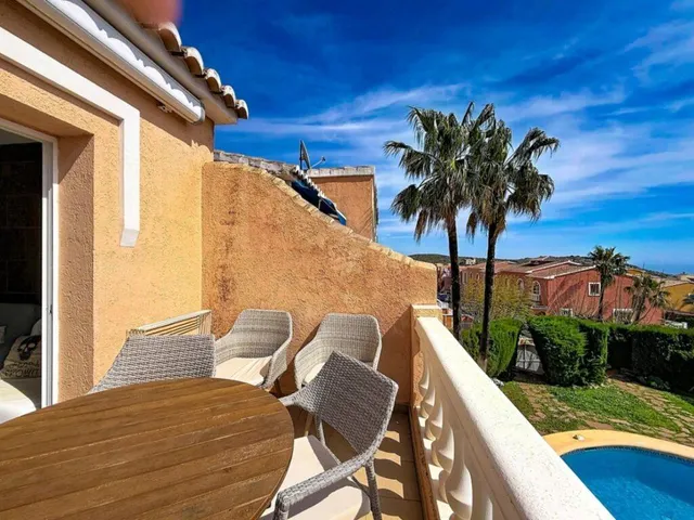 Apartamento 2 habitaciones 58m² en venta - Cumbre del Sol — 21