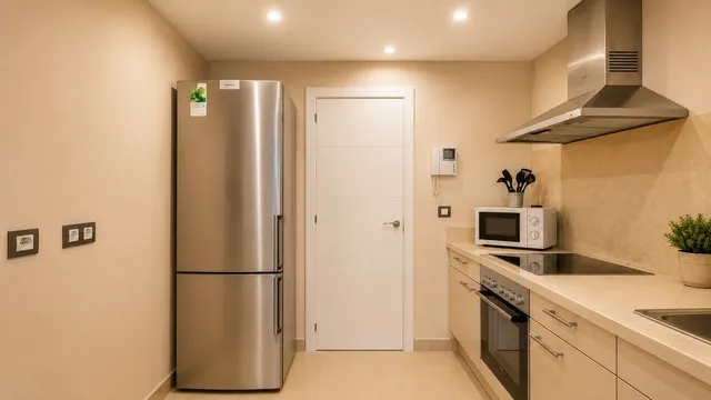 Apartamento 2 habitaciones 106m² en venta - Paraiso-Barronal — 8