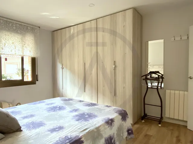 Amplio Piso en Vallparadís con parking incluido — 32