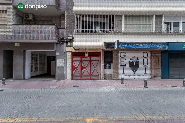 FANTÁSTICO PISO EN CONSTITUCIÓN — 29