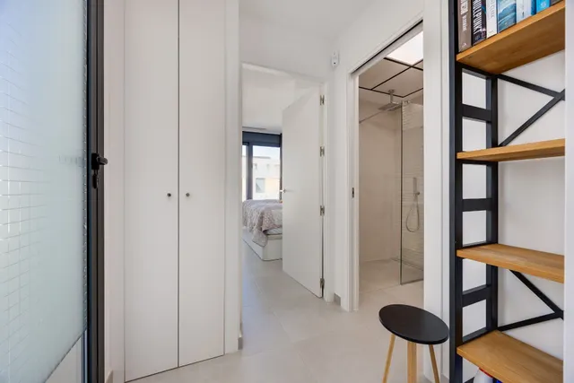 Villa 4 habitaciones 179m² en venta - Pueblo 4 — 32