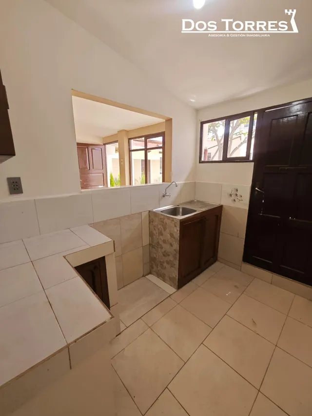 Casa 5 habitaciones 186m² en alquiler - Mesadilla — 24