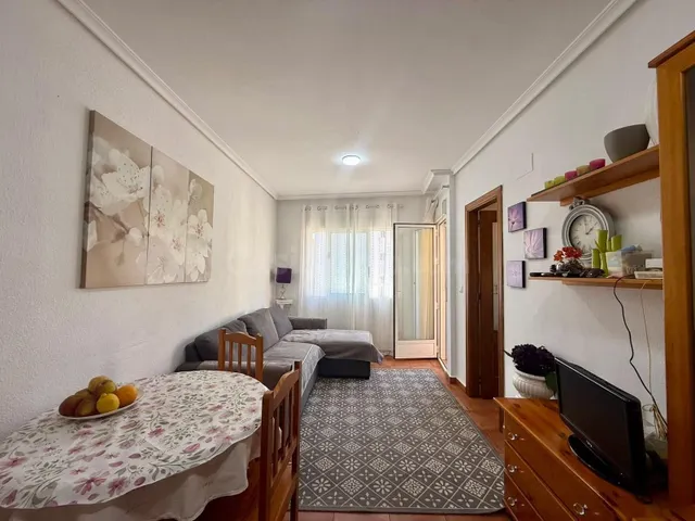 Apartamento 1 habitación 46m² en venta - Centro — 2