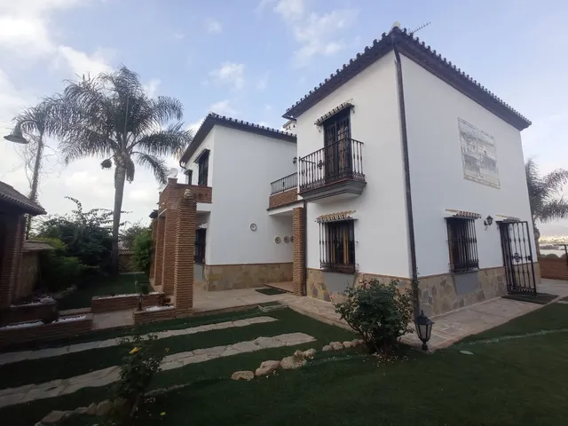 Chalet 5 habitaciones 431m² en venta - Riviera del sol — 11