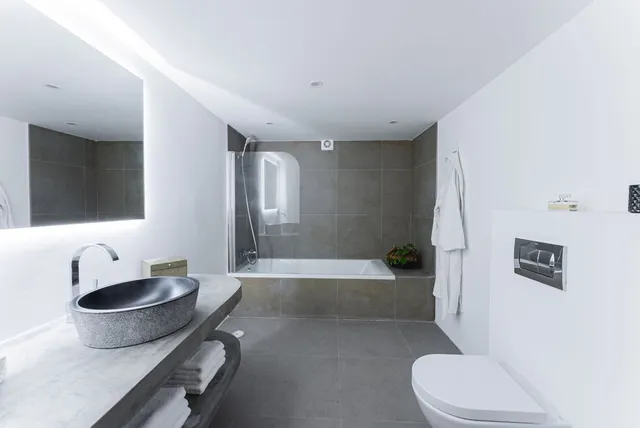 Chalet 4 habitaciones 377m² en venta - Costa Del Sol — 16