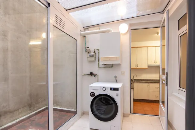 En venta, en el mercado de San Agustín — 16
