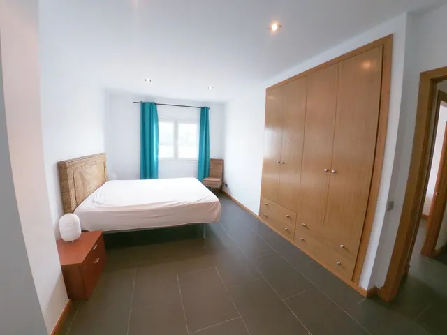 Amplio duplex con gran terraza con barbacoa — 21