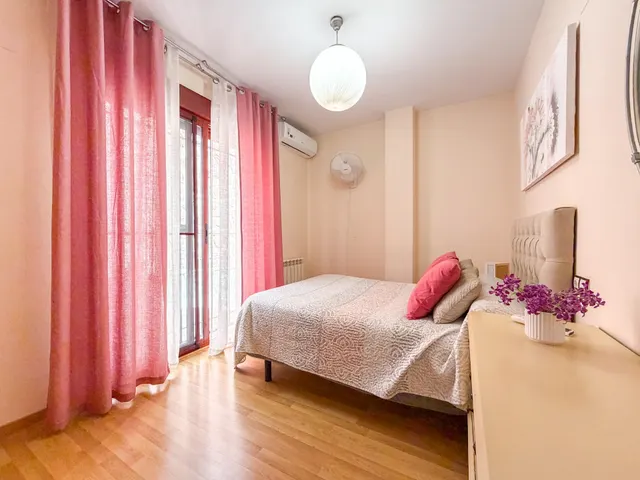 Casa Pareada en Granada capital (Lancha del Genil) — 30