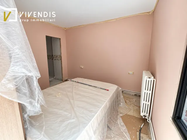PISO EN VENTA - RAMBLA FERRAN — 9