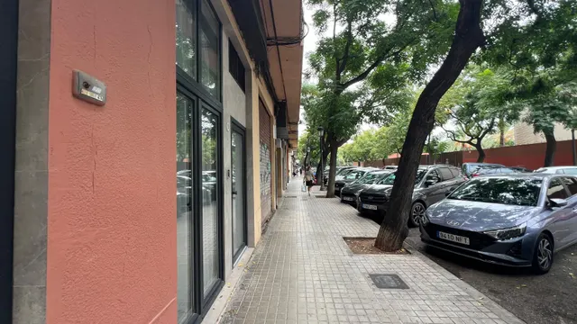 Apartamento 1 habitación 50m² en venta - Patraix — 15