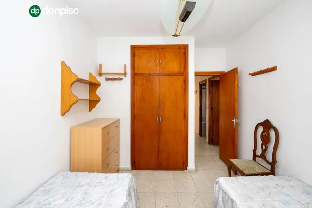 Chalet independiente en Taramay, Almuñécar — 26