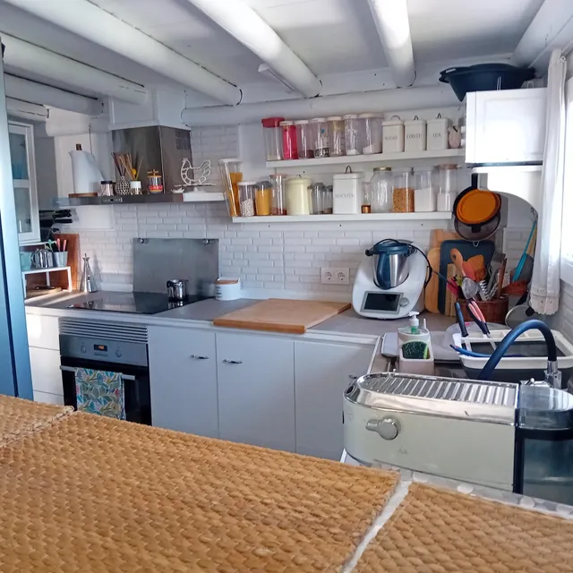Casa en el Faro de Punta Carnero — 42