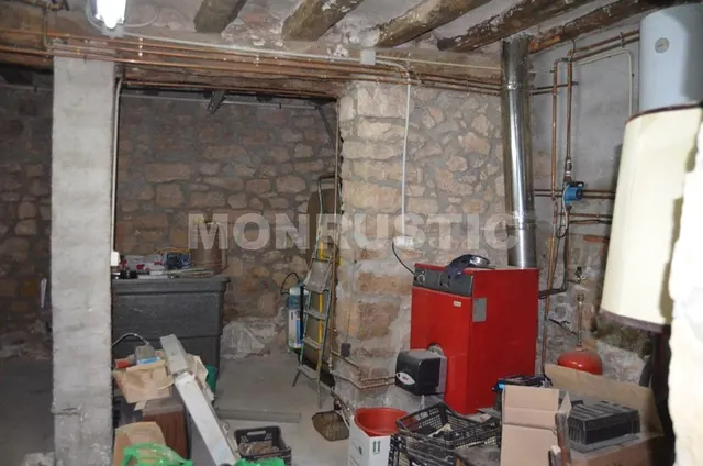 CASA DE PUEBLO  EN VENTA DE 364M2 EN EL VILOSELL — 13