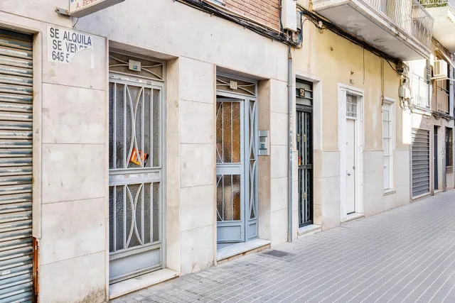 Piso céntrico en Elche — 27