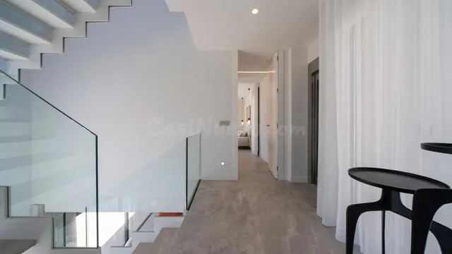Villa 4 habitaciones 393m² en venta - Camporrosso village — 26
