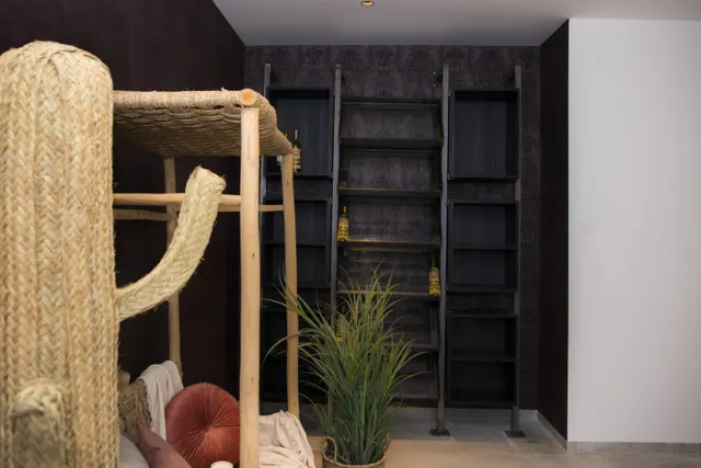 Villa 4 habitaciones 408m² en venta - DOÑA PEPA — 38