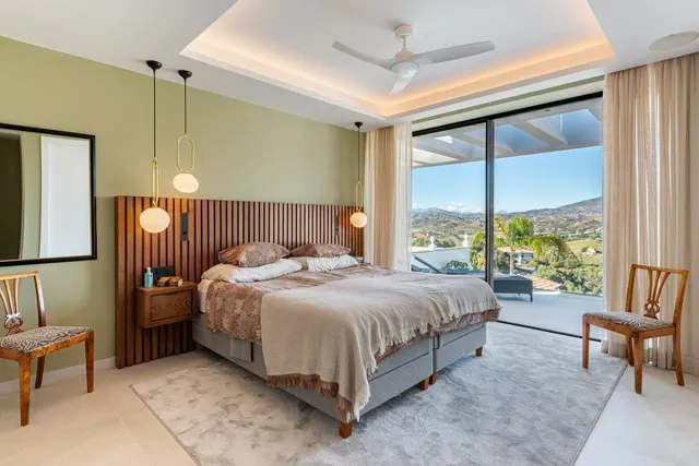 Chalet 3 habitaciones 486m² en venta - Riviera del sol — 23