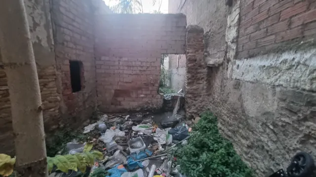 Terreno en venta en Mariano Cerezo. Zaragoza — 2