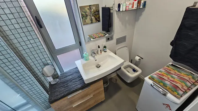 EXCLUSIVA PROPIEDAD CON PISCINA, ASCENSOR Y GRAN GARAJE EN CULLEREDO — 26
