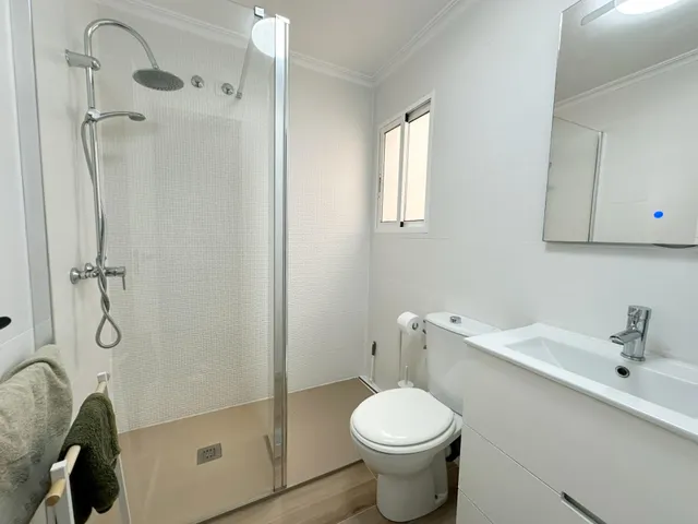 Adosado reformado en Orihuela Costa, cerca del mar — 7